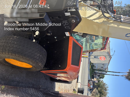 2025 JLG 519