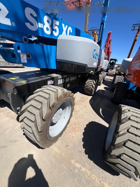 2026 GENIE S-85 XC
