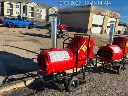 2025 CAMPO EB600G-RE3