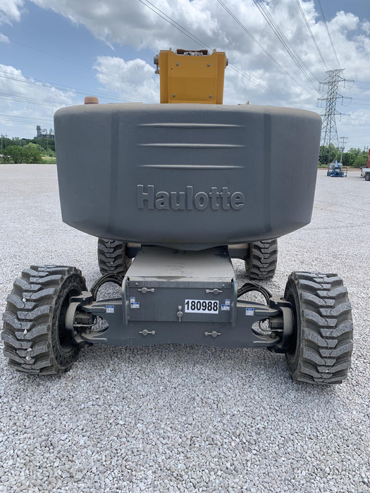 2020 HAULOTTE HA61RTJ O