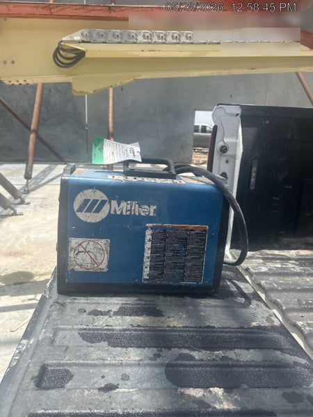 2020 MILLER ELECTRIC CST-280