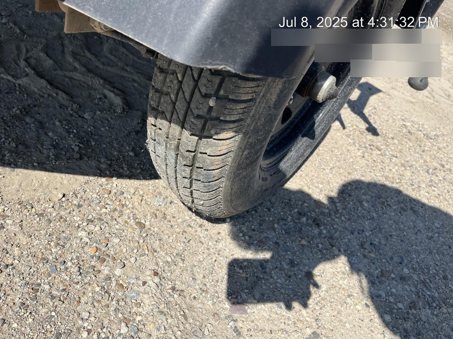 2024 Generac MLT2 Diesel, Flex Switch 120V Input, Powerzone Controller, 
(4) 320W LED Lights, 4kW Generator, 39.9 Gal Fuel Tank, 2" Ball, T3