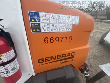 2026 GENERAC MLTS-4