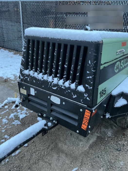 2020 SULLAIR 185-DPQ