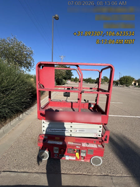 2020 MEC 1330SE MEC 1330SE