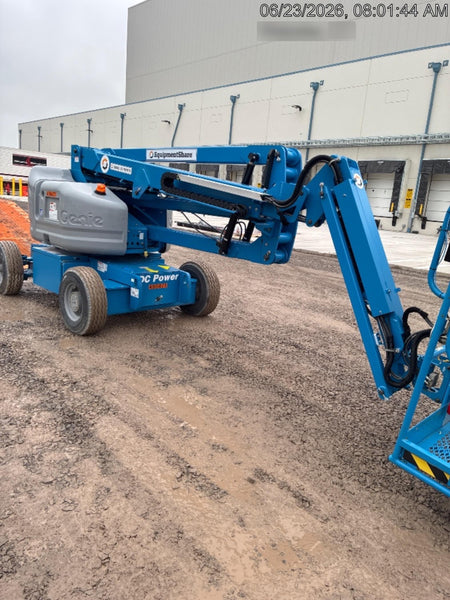2024 GENIE Z-45/25J DC