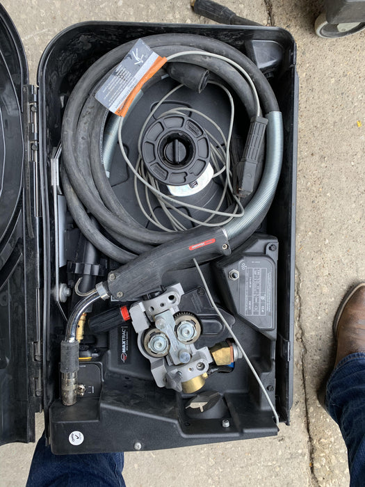 2021 LINCOLN ELECTRIC LN-25X