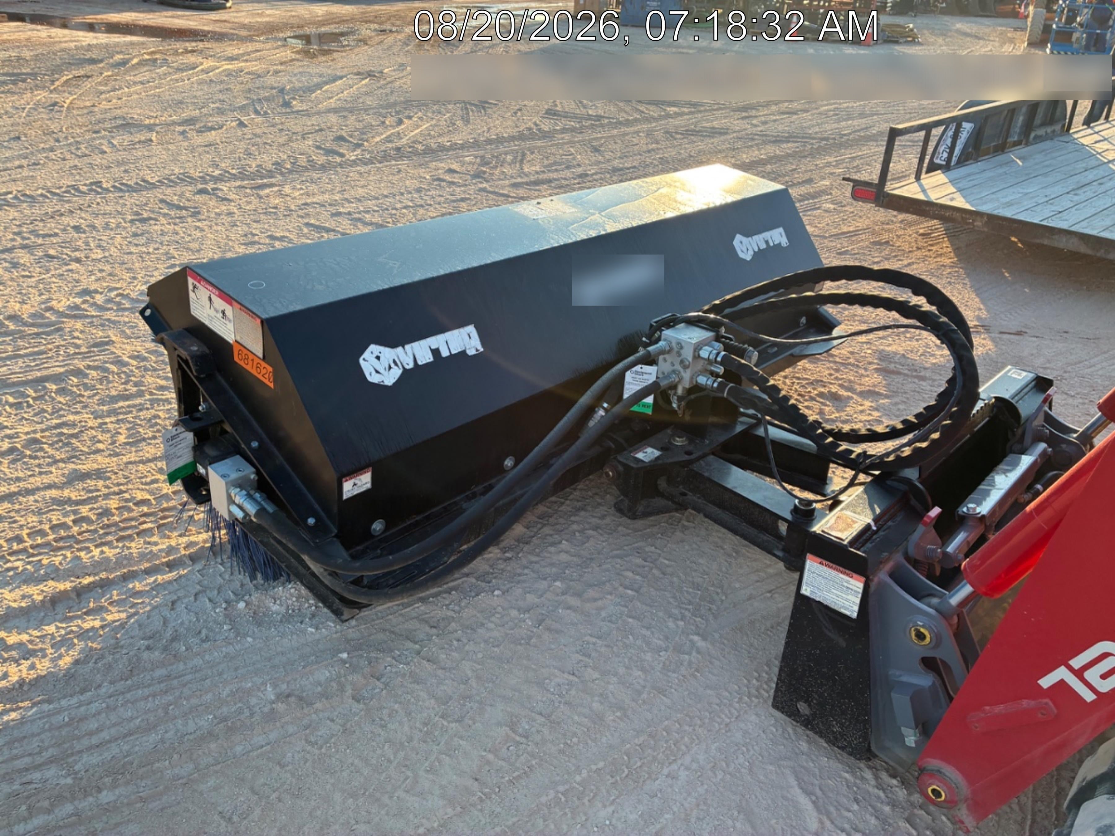 2025 VIRNIG VAB84