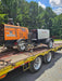 2021 Lincoln Electric Vantage 549X Ready Pak 3, ORANGE (includes trailer, cable rack, fender light kit)