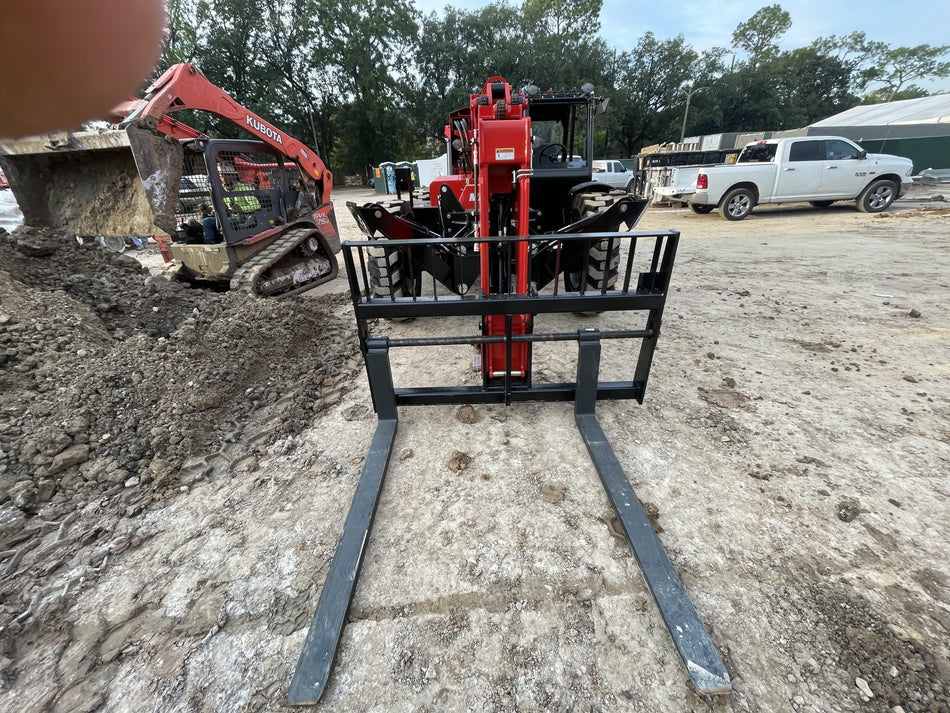 2022 MANITOU MTA10055