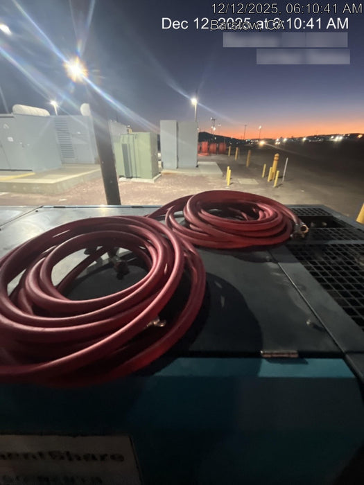 2023 AIRMAN PDSF375DP-6E1