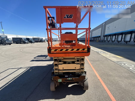 2021 JLG R3246