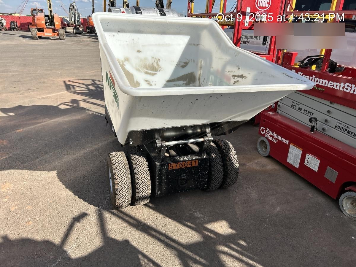 2025 MULTIQUIP WBH-21EFP