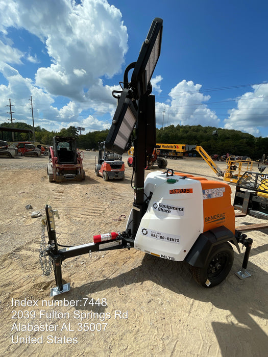 2023 GENERAC MLT2