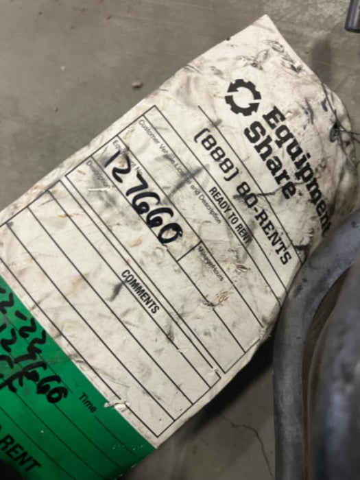 2021 WORKSITE LIGHTING DWXPLEDIL50-12V