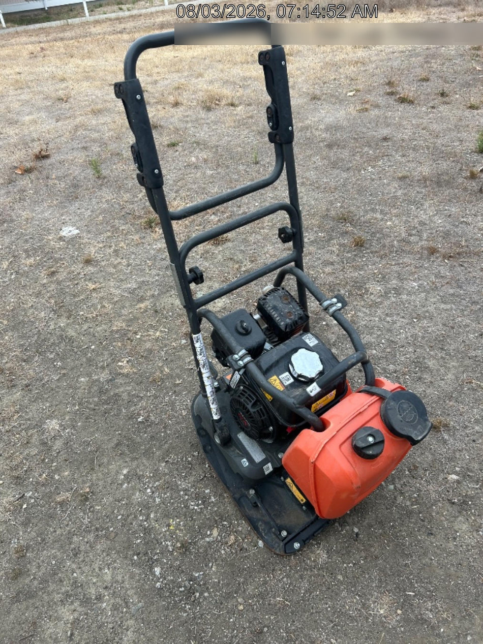 2024 HUSQVARNA LF75