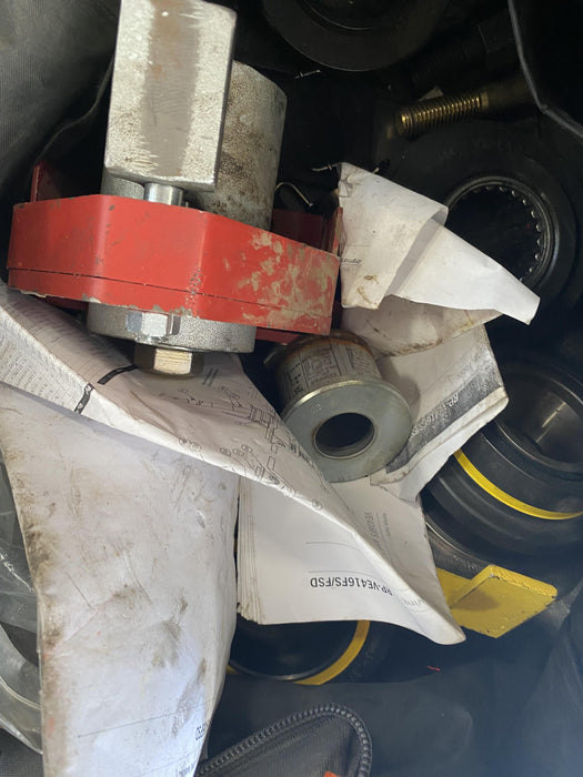 2022 VICTAULIC VE416FS