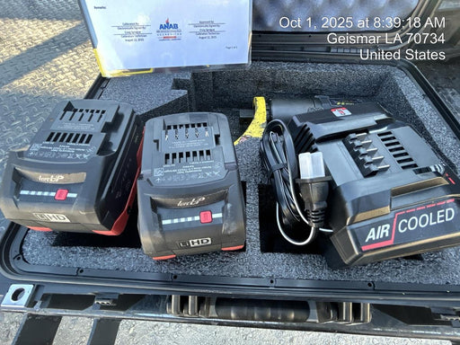 2024 TORCUP VTR-250KIT