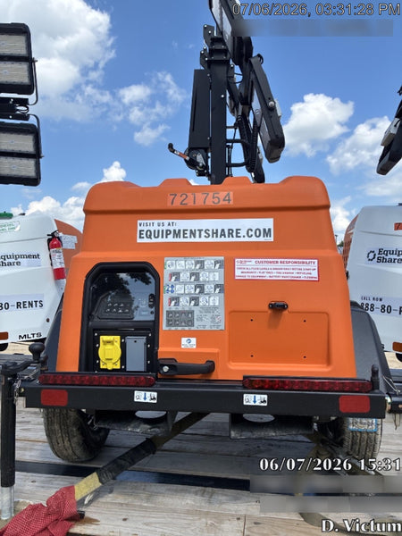 2026 GENERAC MLTS-4