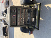 2019 Lincoln Electric Vantage 322 Welder Ready-Pak 3, Two wheel trailer, Fender and Light kit, Cable Rack