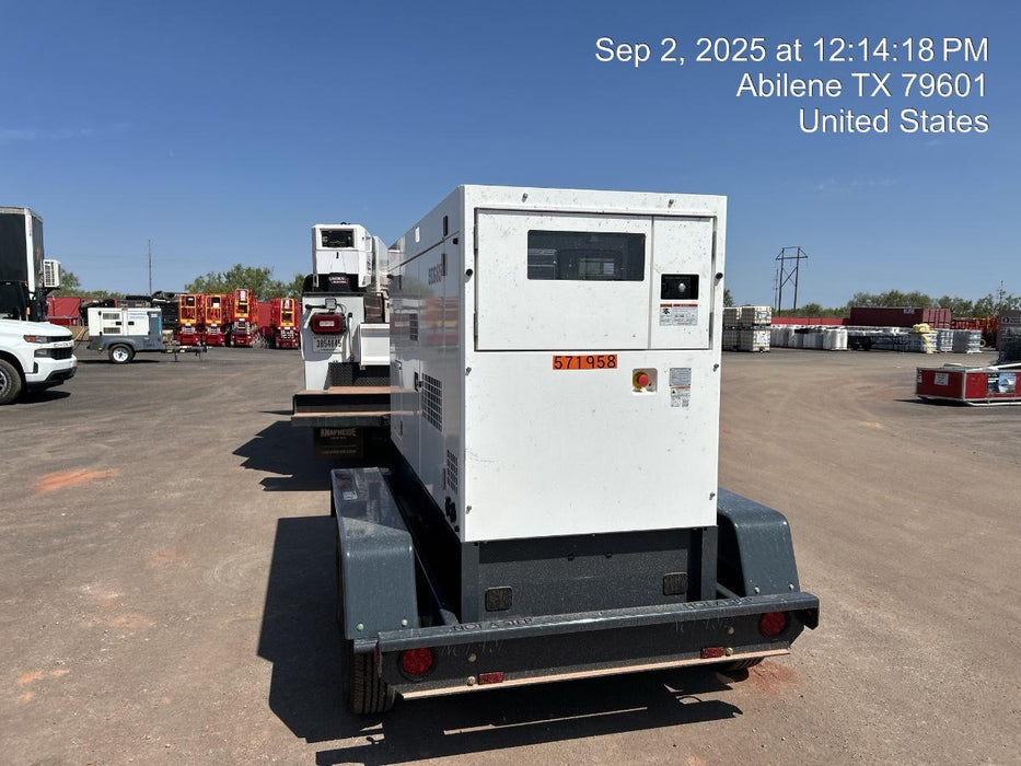 2025 AIRMAN SDG65S-8E1