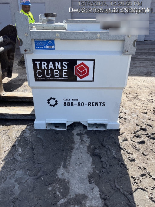 2024 WESTERN GLOBAL 10TCG-ES-12VFHK