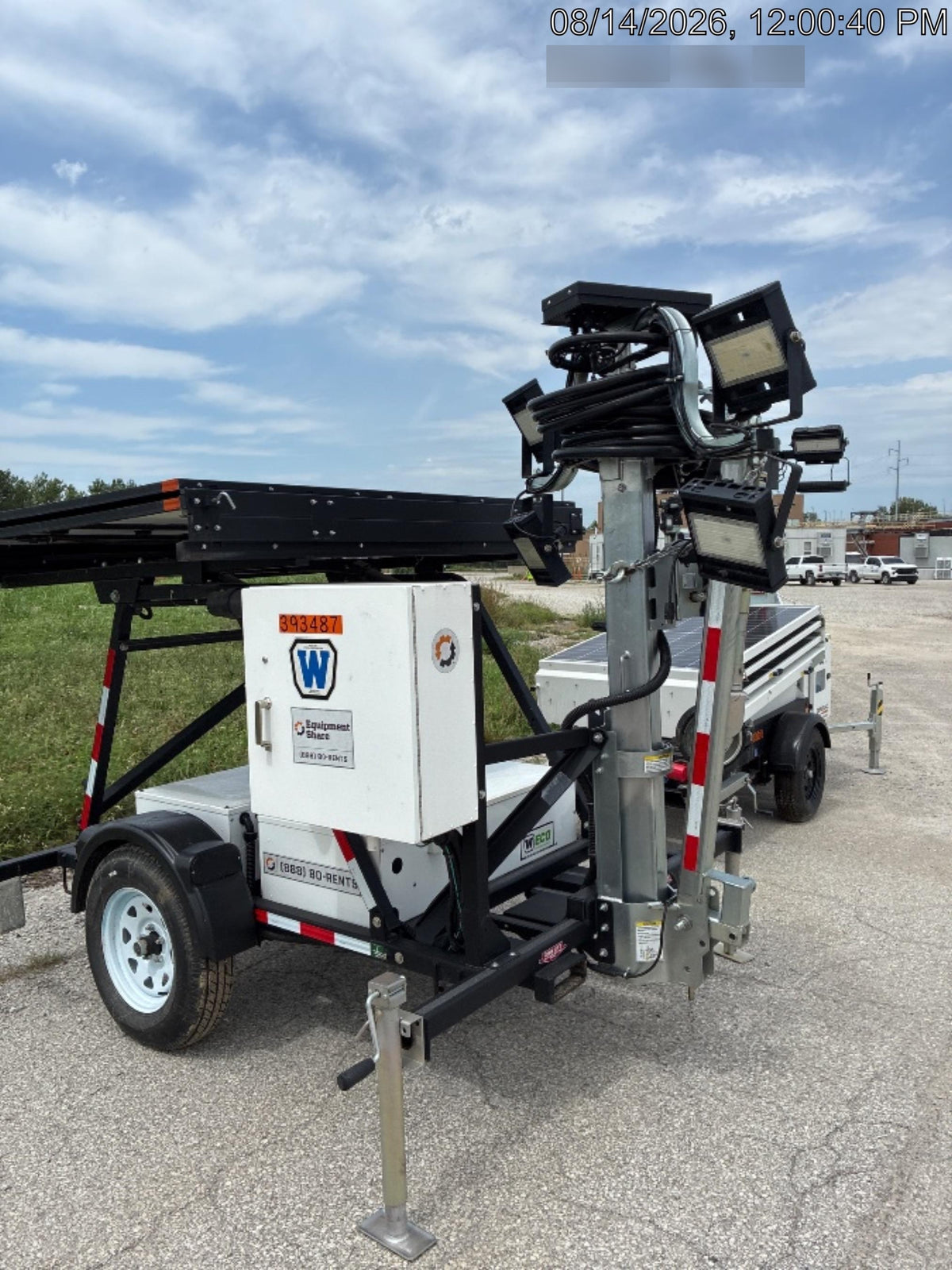 2024 WANCO WLTS-MM8A-1600
