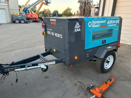 2019 AMERICAN PNEUMATIC TOOL M160