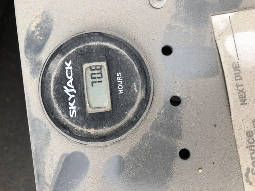 2018 SKYJACK SJIII-3219