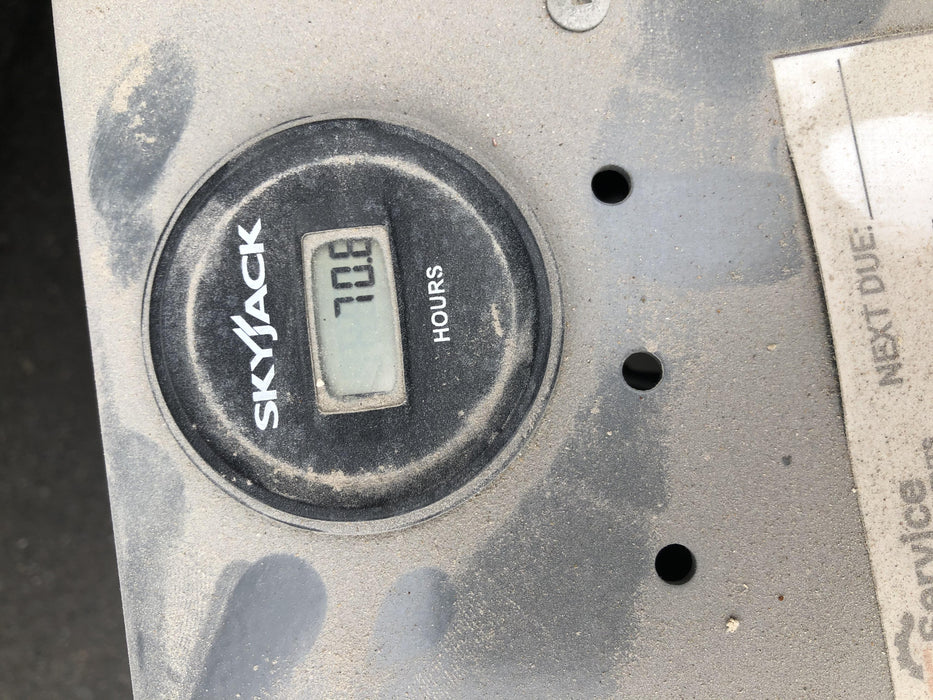 2018 SKYJACK SJIII-3219