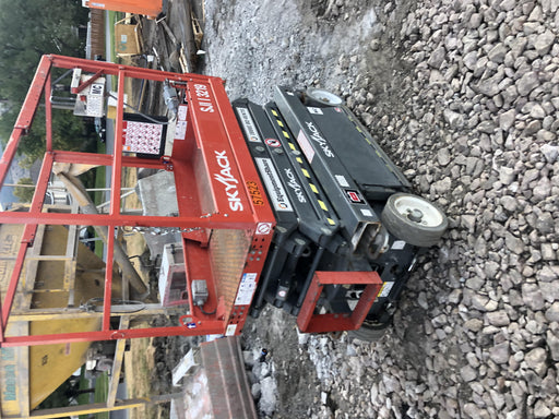 2016 SKYJACK SJIII-3219