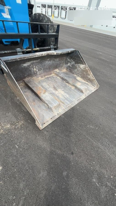 2020 STAR INDUSTRIES 1406B