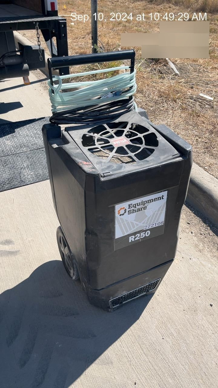 2022 PHOENIX R250