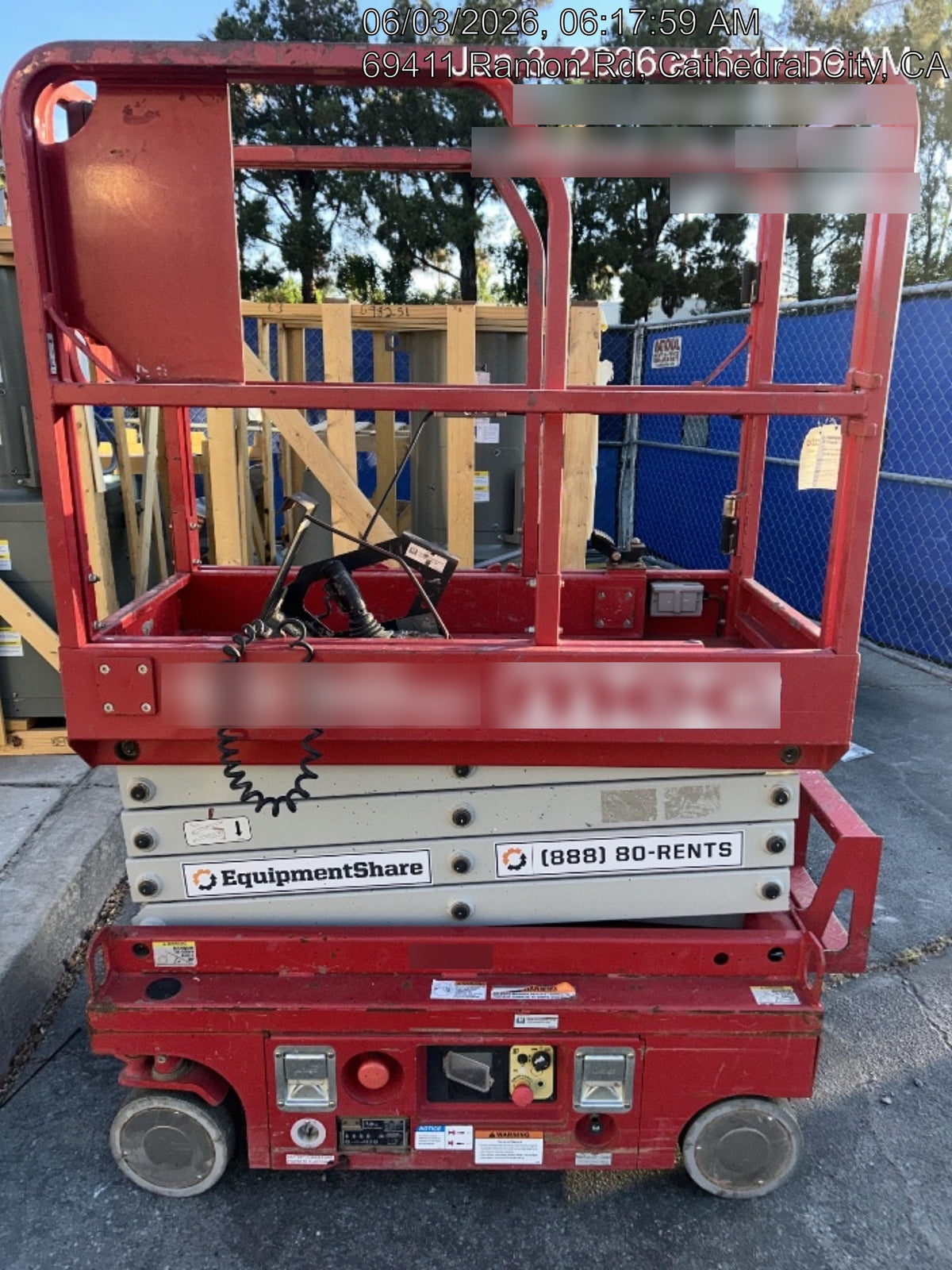 2019 MEC 1330SE