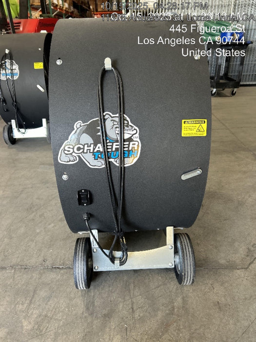 2024 SCHAEFER VKM36-2-B-O