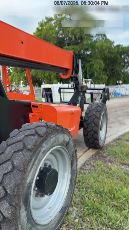 2023 SKYTRAK 10054