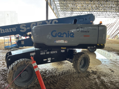 2026 GENIE S-65 XC