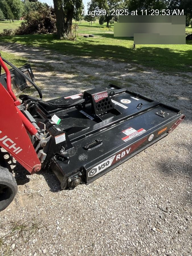 2025 VIRNIG RBV72-25