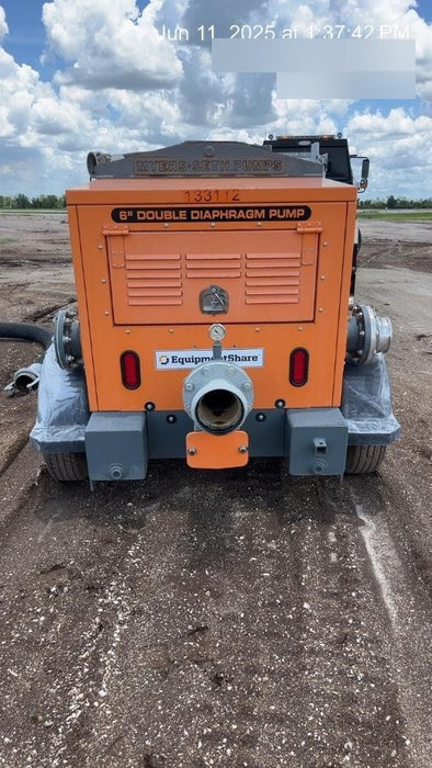 2020 MYERS-SETH A-DD6/HA/SAFE