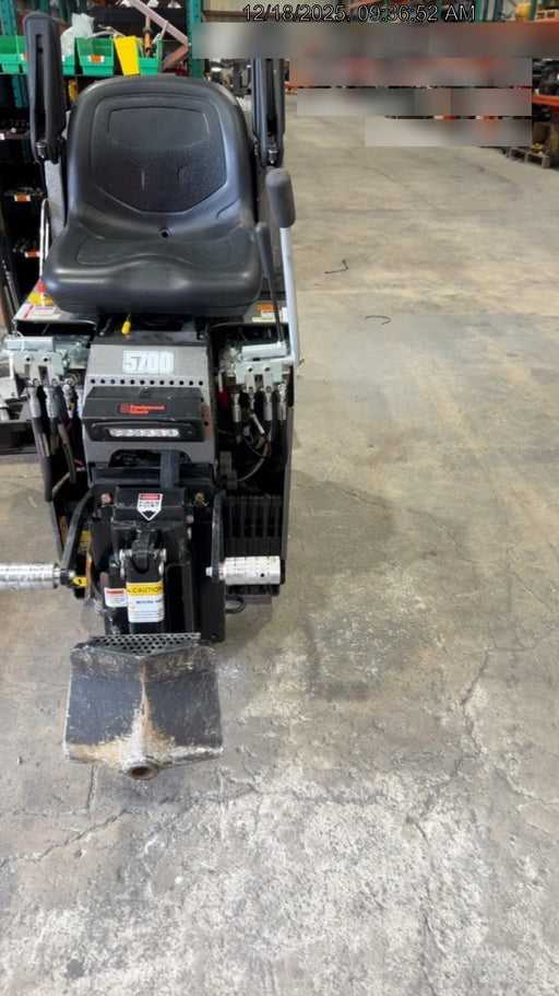 2025 NATIONAL FLOORING 5700DL