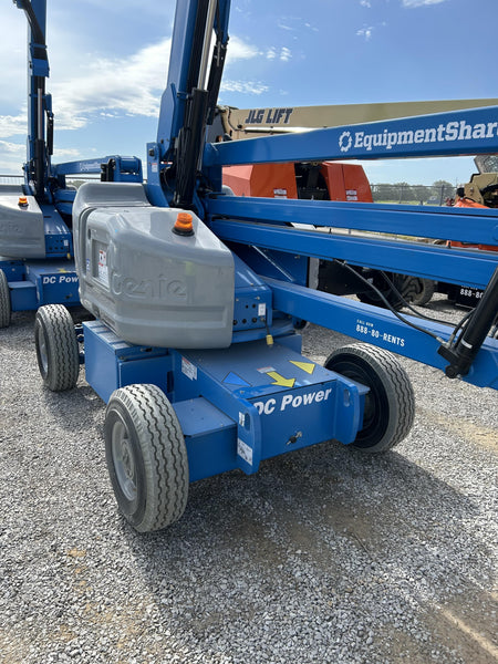 2025 GENIE Z-45/25J DC