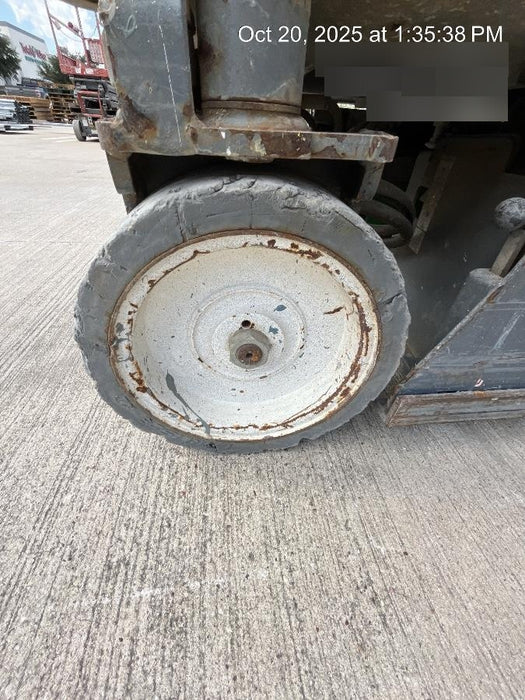 2018 SKYJACK SJIII-3219