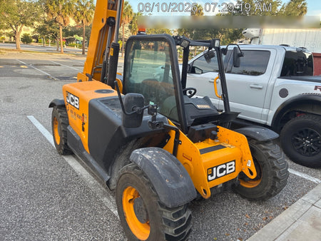 2024 JCB 505-20TC