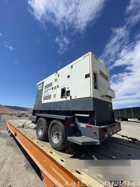 2021 ATLAS COPCO QAS 330