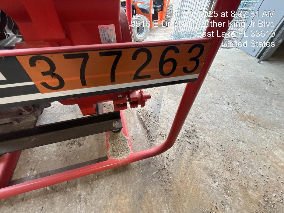 2023 MULTIQUIP QP4TH