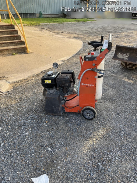 2020 HUSQVARNA FS 400 LV