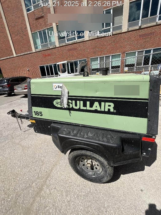 2019 SULLAIR 185-DPQ