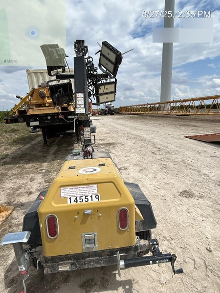2021 ALLMAND NLV3GR
