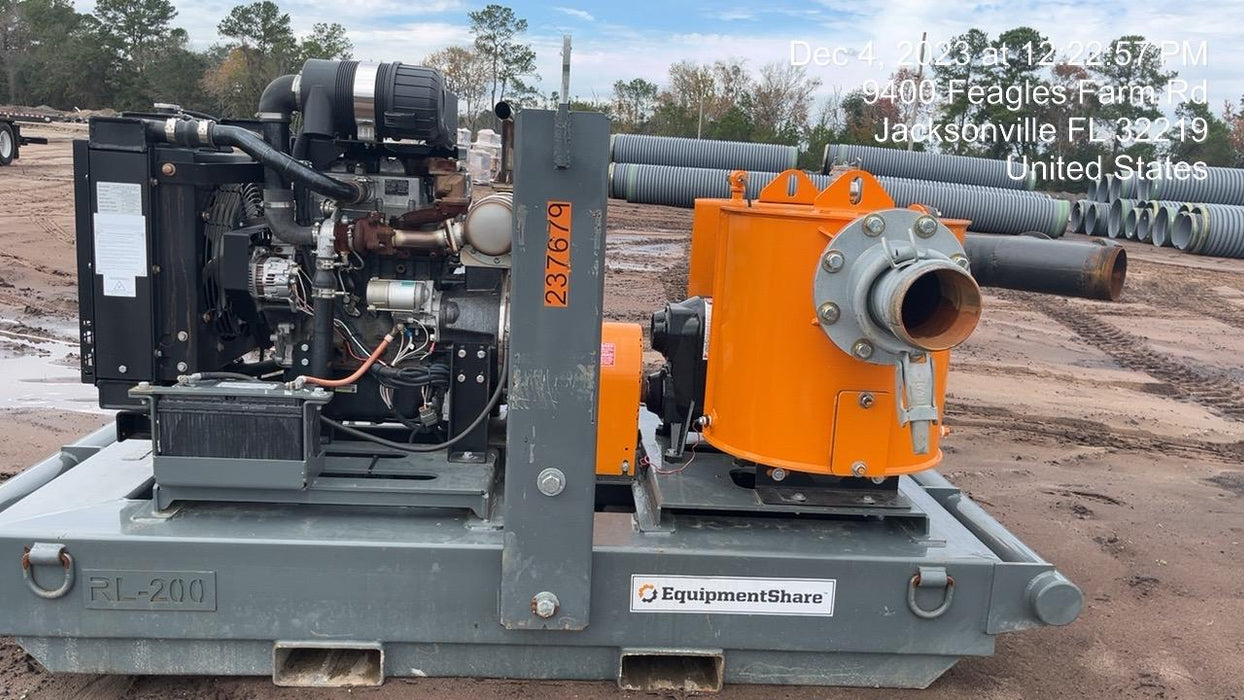 2022 MYERS-SETH RL-200