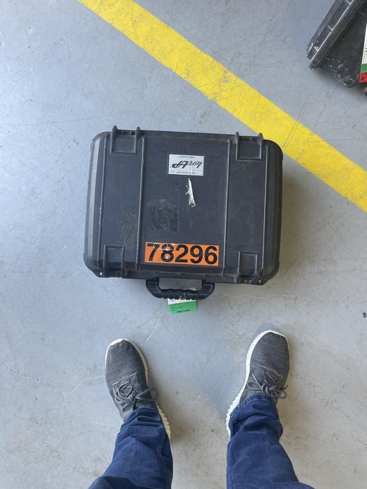 2020 TORCUP VT-1000KIT